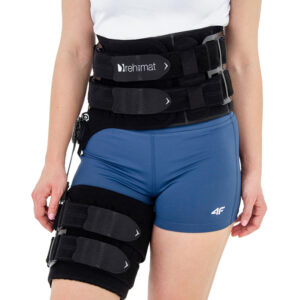HIP BRACE